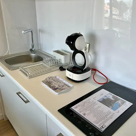 Apartamento Beau 2 Pieces Proche - Piscine Et Clim