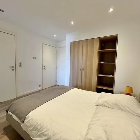 Apartamento Beau 2 Pieces Proche - Piscine Et Clim
