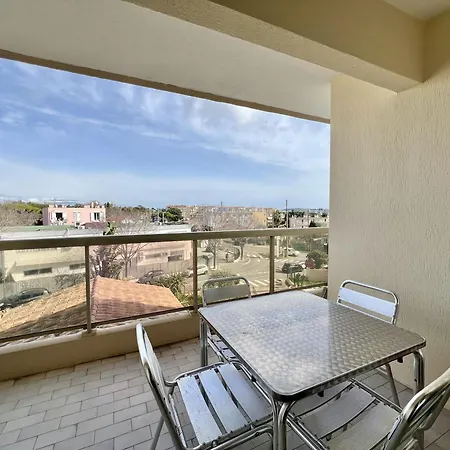 Beau 2 Pieces Proche - Piscine Et Clim Appartement *